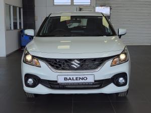 Suzuki Baleno 1.5 GL auto - Image 6