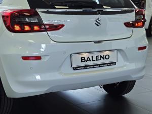 Suzuki Baleno 1.5 GL auto - Image 7