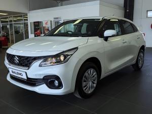 Suzuki Baleno 1.5 GL auto - Image 8