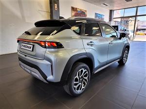 Suzuki Fronx 1.5 GLX auto - Image 12