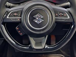 Suzuki Fronx 1.5 GLX auto - Image 17