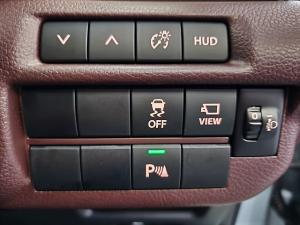 Suzuki Fronx 1.5 GLX auto - Image 20