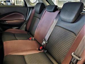 Suzuki Fronx 1.5 GLX auto - Image 21