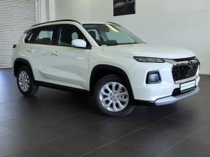 Suzuki Grand Vitara 1.5 GL auto - Image 1