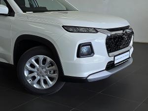 Suzuki Grand Vitara 1.5 GL auto - Image 2