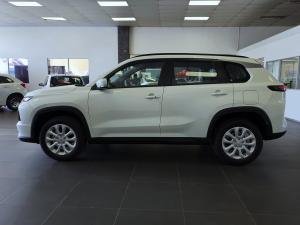 Suzuki Grand Vitara 1.5 GL auto - Image 5