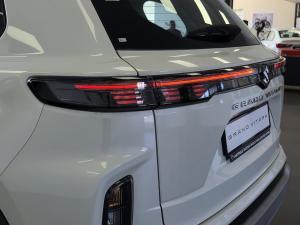 Suzuki Grand Vitara 1.5 GL auto - Image 8