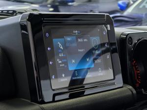 Suzuki Jimny 1.5 GL AllGrip 5-door manual - Image 13