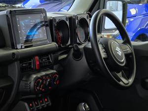 Suzuki Jimny 1.5 GL AllGrip 5-door manual - Image 14