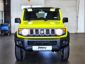Suzuki Jimny 1.5 GL AllGrip 5-door manual - Image 16