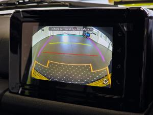 Suzuki Jimny 1.5 GL AllGrip 5-door manual - Image 17