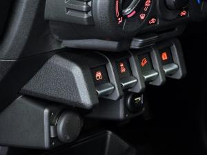 Suzuki Jimny 1.5 GL AllGrip 5-door manual - Image 18