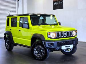 Suzuki Jimny 1.5 GL AllGrip 5-door manual - Image 1