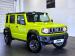 Suzuki Jimny 1.5 GL AllGrip 5-door manual - Thumbnail 1