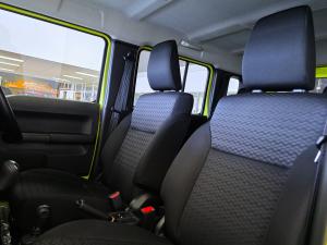 Suzuki Jimny 1.5 GL AllGrip 5-door manual - Image 21