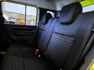 Suzuki Jimny 1.5 GL AllGrip 5-door manual - Image 23