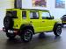 Suzuki Jimny 1.5 GL AllGrip 5-door manual - Thumbnail 25