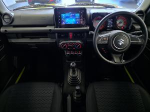 Suzuki Jimny 1.5 GL AllGrip 5-door manual - Image 27