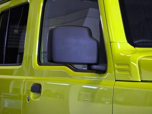 Suzuki Jimny 1.5 GL AllGrip 5-door manual - Image 2