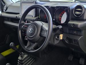 Suzuki Jimny 1.5 GL AllGrip 5-door manual - Image 30
