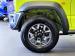Suzuki Jimny 1.5 GL AllGrip 5-door manual - Thumbnail 32