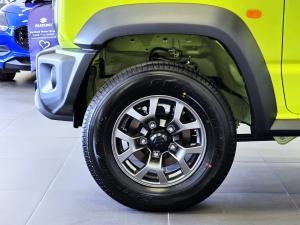 Suzuki Jimny 1.5 GL AllGrip 5-door manual - Image 32