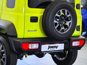 Suzuki Jimny 1.5 GL AllGrip 5-door manual - Image 34