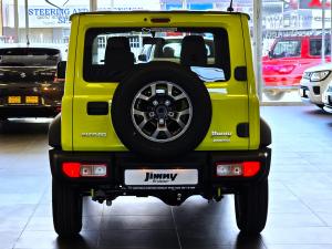 Suzuki Jimny 1.5 GL AllGrip 5-door manual - Image 36