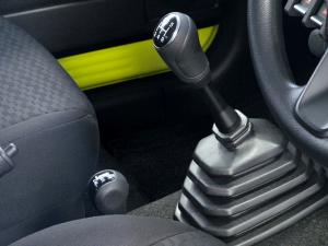 Suzuki Jimny 1.5 GL AllGrip 5-door manual - Image 37