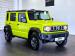 Suzuki Jimny 1.5 GL AllGrip 5-door manual - Thumbnail 3