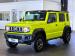 Suzuki Jimny 1.5 GL AllGrip 5-door manual - Thumbnail 6