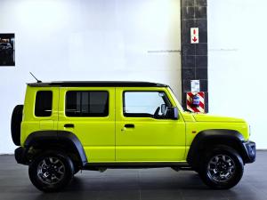 Suzuki Jimny 1.5 GL AllGrip 5-door manual - Image 9