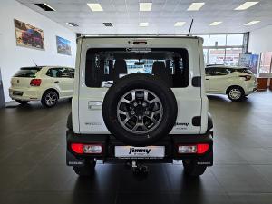 Suzuki Jimny 1.5 GLX AllGrip 5-door auto - Image 12