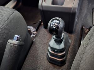 Suzuki Jimny 1.5 GLX AllGrip 5-door auto - Image 22