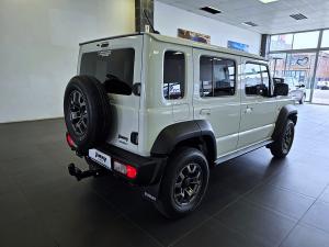 Suzuki Jimny 1.5 GLX AllGrip 5-door auto - Image 7