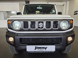 Suzuki Jimny 1.5 GLX AllGrip 5-door auto - Image 8
