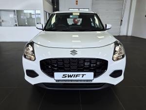 Suzuki Swift 1.2 GL+ auto - Image 3
