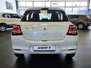 Suzuki Swift 1.2 GL+ auto - Image 9