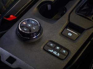 Ford Ranger 3.0TD V6 double cab Platinum 4WD - Image 10