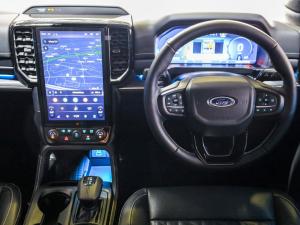 Ford Ranger 3.0TD V6 double cab Platinum 4WD - Image 14