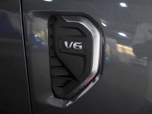 Ford Ranger 3.0TD V6 double cab Platinum 4WD - Image 17