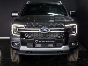 Ford Ranger 3.0TD V6 double cab Platinum 4WD - Image 2