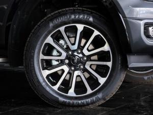 Ford Ranger 3.0TD V6 double cab Platinum 4WD - Image 3