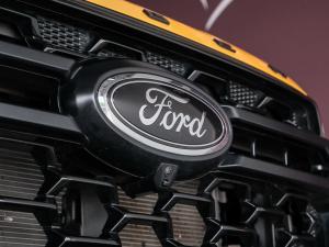 Ford Ranger 2.0 BiTurbo double cab Wildtrak X 4WD - Image 11