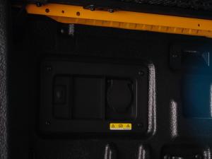 Ford Ranger 2.0 BiTurbo double cab Wildtrak X 4WD - Image 14