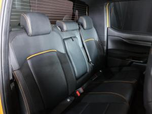Ford Ranger 2.0 BiTurbo double cab Wildtrak X 4WD - Image 16