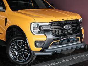 Ford Ranger 2.0 BiTurbo double cab Wildtrak X 4WD - Image 17