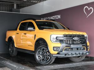 Ford Ranger 2.0 BiTurbo double cab Wildtrak X 4WD - Image 1