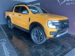 Ford Ranger 2.0 BiTurbo double cab Wildtrak X 4WD - Image 1