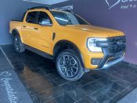 Thumbnail Ford Ranger 2.0 BiTurbo double cab Wildtrak X 4WD